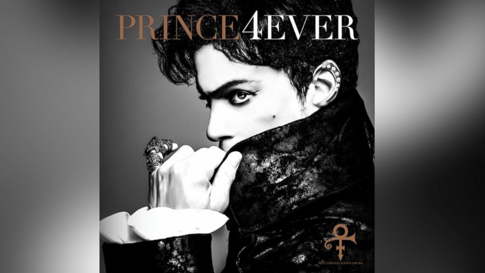 New Prince Album to Include Unreleased Music From the Vault ABC News