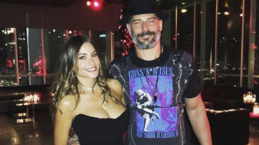 Inside Joe Manganiello's 'Coachella'-Themed 40th Birthday Party