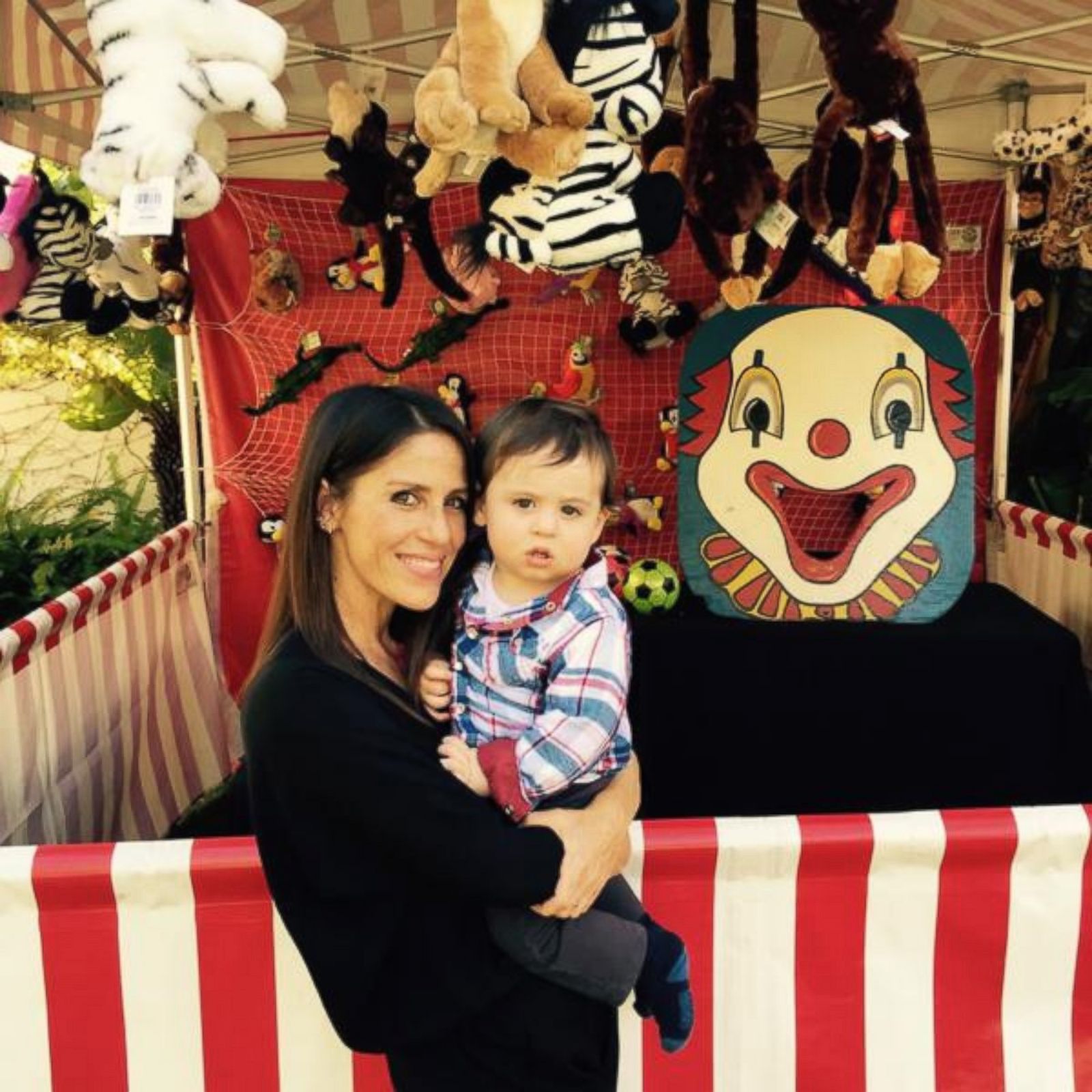 Soleil Moon Frye Shares a Sweet Photo With Her Son Picture | Hollywood