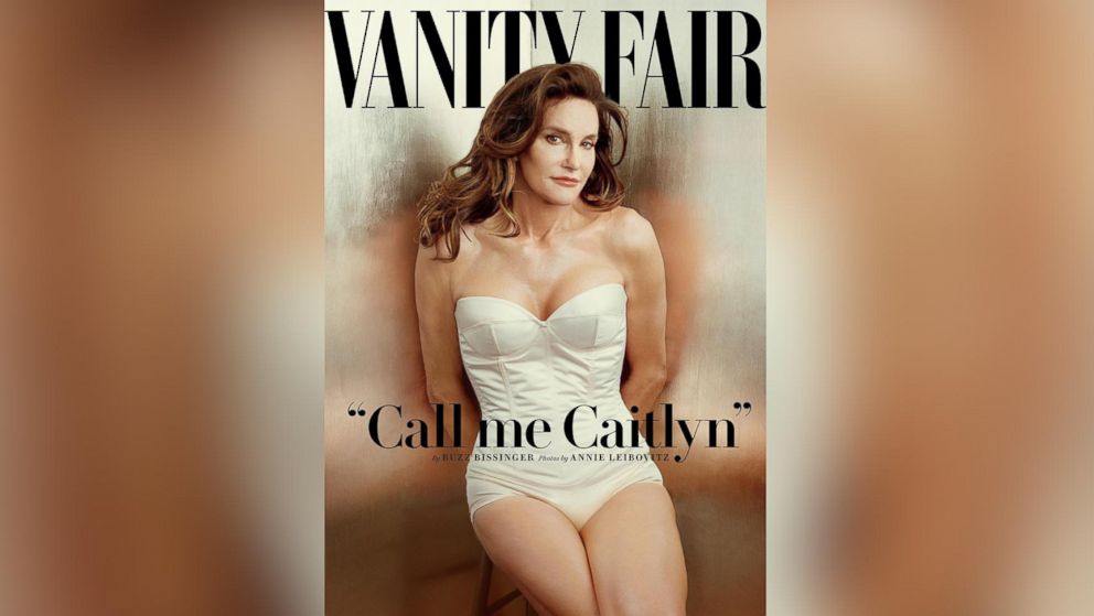 Caitlyn Jenner To Be Honored With The Arthur Ashe Courage