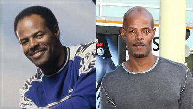 PHOTO: Keenan Ivory Wayans is seen in these 1990 and 2011 file photos.