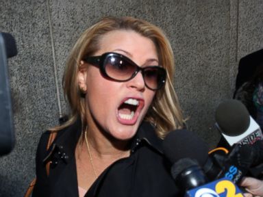 Baldwin's Accused Stalker Testifies 'We Made Love'