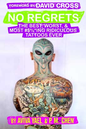 No Regrets