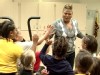 Queen Latifah Heads Back to School