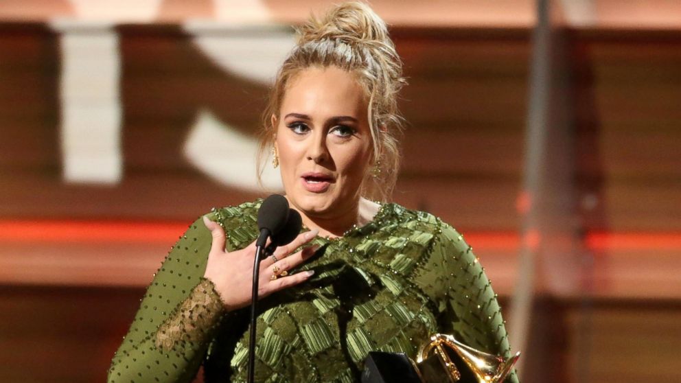 Grammy Awards 2017: List of winners