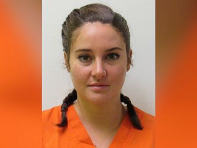 Shailene Woodley Pleads Not Guilty to Pipeline-Related Charges