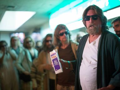 Photos: The Dude Abides: Inside 'The Big Lebowski' Festival