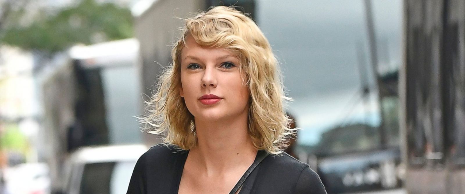List of Taylor Swift's High-Profile Romances (and Breakups) - ABC ...