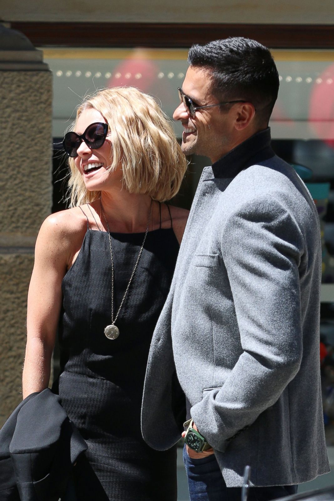 Kelly Ripa Birthdate Revealed: Celebrating the Star's Journey and Milestones!