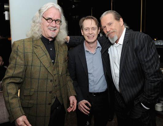 Hollywood's Shining Stars