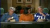 VIDEO: David Letterman appears in a TV ad with Jay Leno and Oprah Winfrey.
