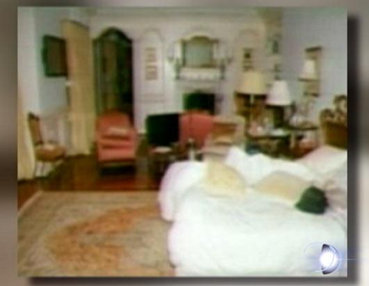 Conrad Murray Manslaughter Trial Evidence Photos