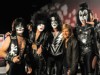 PHOTO Kate Snow goes behind-the-scenes with rock legends Kiss as they prepare for a concert.