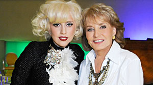 Barbara Walters Presents: The 10 Most Fascinating People of 2009!
