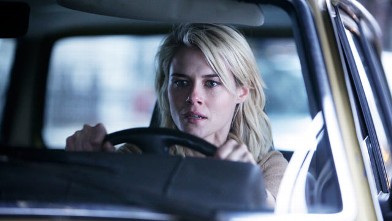 PHOTO: ABC's "666 Park Avenue" stars Rachael Taylor and is based on the book series by Gabriella Pierce.