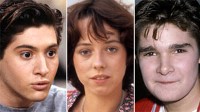The Trials and Tribulations of 1980s TV Child Stars