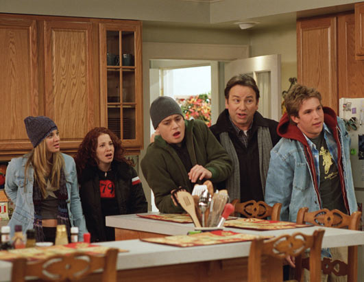 8 Simple Rules