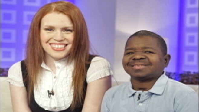 Video: Emergency call made by Gary Coleman's wife.