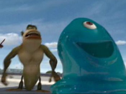 VIDEO: Blaustein movie review