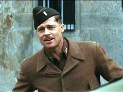 VIDEO: David Blaustein reviews Inglorious Basterds.