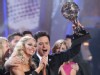 Dancing With The Stars