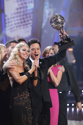 Dancing with the Stars 