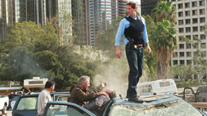 FALL TV Preview