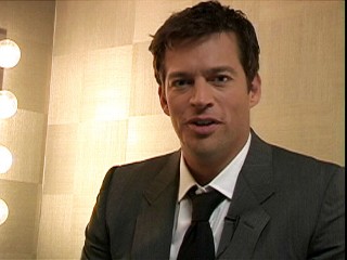 Harry Connick Jr.'s Three Wishes
