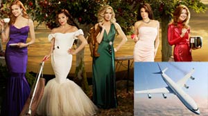 Who Is Dying on Desperate Housewives?