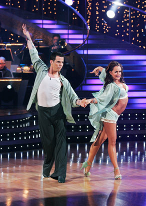Dancing With the Stars