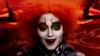 VIDEO: The latest trailer for Tim Burton's movie shows Alice going to war.