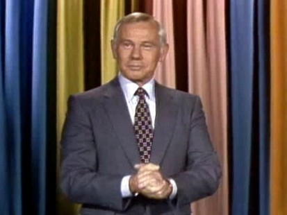 VIDEO: The best moments of Johnny Carson on The Tonight Show.