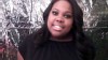 VIDEO: Glee actress Amber Riley reveals she may have a potential stalker.