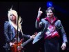 VIDEO: Michael Jackson rehearses at Staples Center.