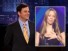 Kimmel Examines Mariah’s Speech