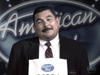 Kimmel: Who's The Real 'american Idol'?