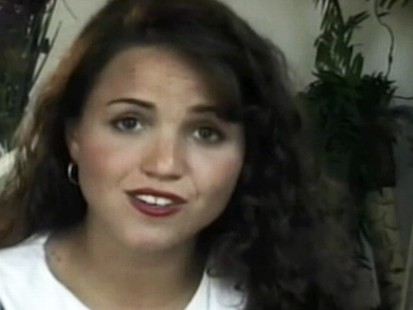 VIDEO: In a 1996 documentary Christine ODonnell went on record to oppose masturbation.