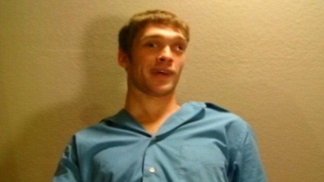 VIDEO: Zach auditions for Oprah Winfreys Next TV Star.