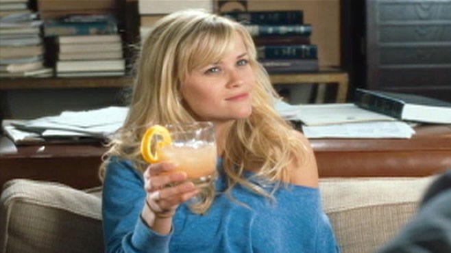 VIDEO: Reese Witherspoon and Paul Rudd star in the subpar How Do You Know.