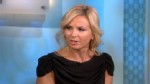 VIDEO: Elisabeth hasselbeck is bothered by David Arquette's comments about his marital problems.