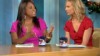 VIDEO: The View talks about celebrity breakups.