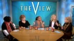 VIDEO: The View talks about gay bullying. 