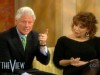 Clinton's Economic 'View' thumbnail