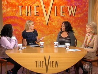 'view' Debates The Vp Debate