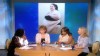VIDEO: The View criticizes a N.J. mom who's trying to become the world's fattest woman.