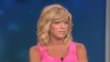 VIDEO: Kate Gosselin says she's not difficult to work with on Dancing With the Stars.