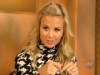 Hasselbeck Bonds With Bill Clinton thumbnail
