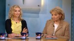 VIDEO: Elisabeth Hasselbeck criticizes Rielle Hunter's GQ magazine photo shoot.