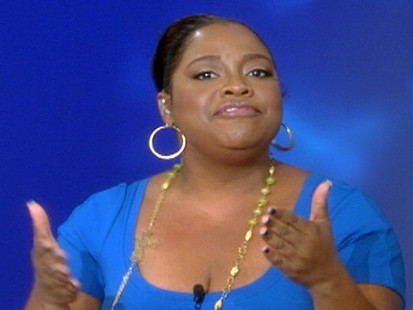 VIDEO: Sherri Shepherd criticizes American Idol.