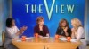 VIDEO: The View talks about new guidelines for mammograms.